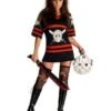 Friday The 13th Jason Babe Adult