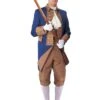 American Revolutionary Adult Costume