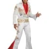 Men's Elvis Costume - Collector's Edition