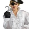 Adult Pirate Wear Hat Accessory