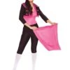 Womens Sexy Miss Matador Costume
