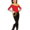 Girls' Justice League Wonder Woman Accessory Set