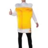 Adult Glass Of Beer Costume