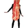 Adult Bacon Strip Costume
