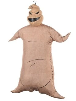The Nightmare Before Christmas Oogie Boogie Full Size Hanging Character Decoration