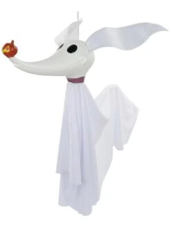 The Nightmare Before Christmas Zero Full Size Hanging Character Decoration
