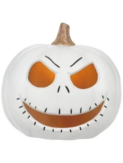 16" Light Up The Nightmare Before Christmas Jack Pumpkin