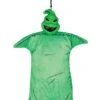 14.5-inch The Nightmare Before Christmas Oogie Boogie Poseable Character Prop