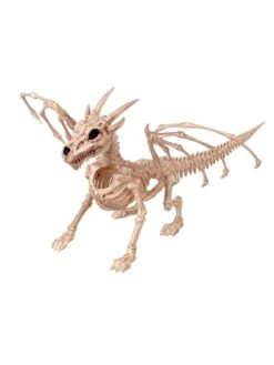 Skeleton Dragon