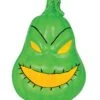 10" Light Up The Nightmare Before Christmas Oogie Boogie Pumpkin