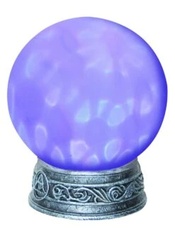 Sunstar Light-Up Magic Crystal Ball